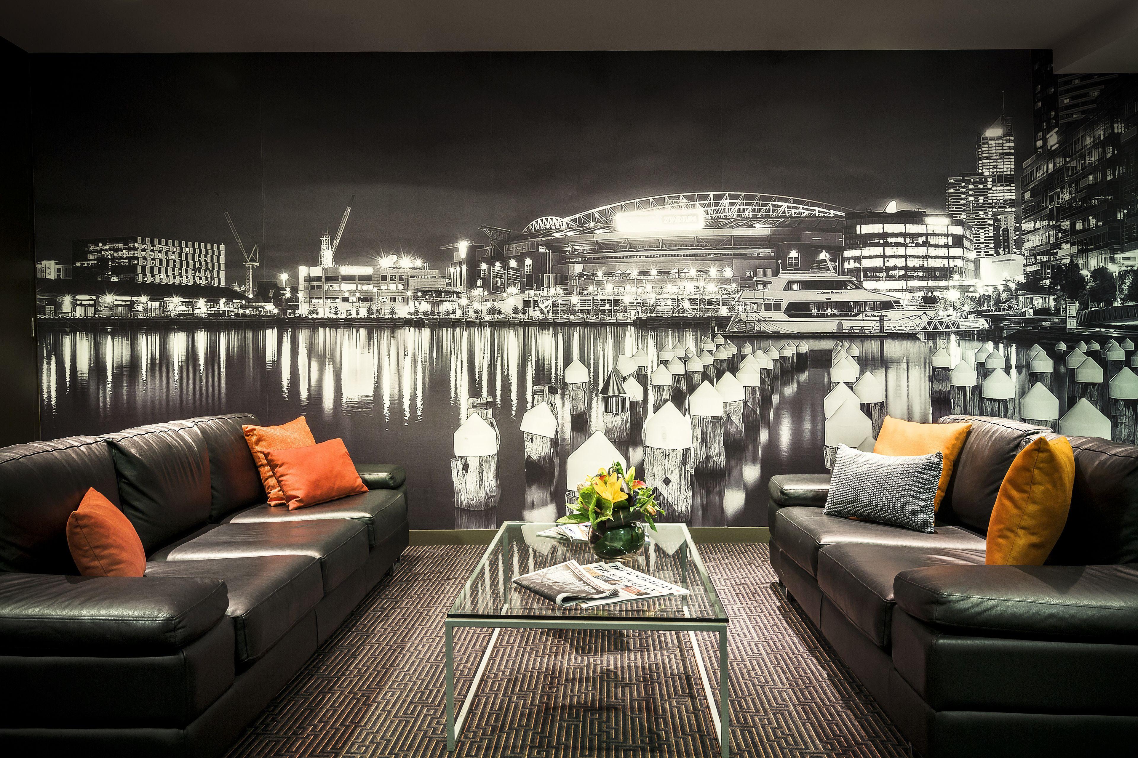 Quest Docklands, Melbourne