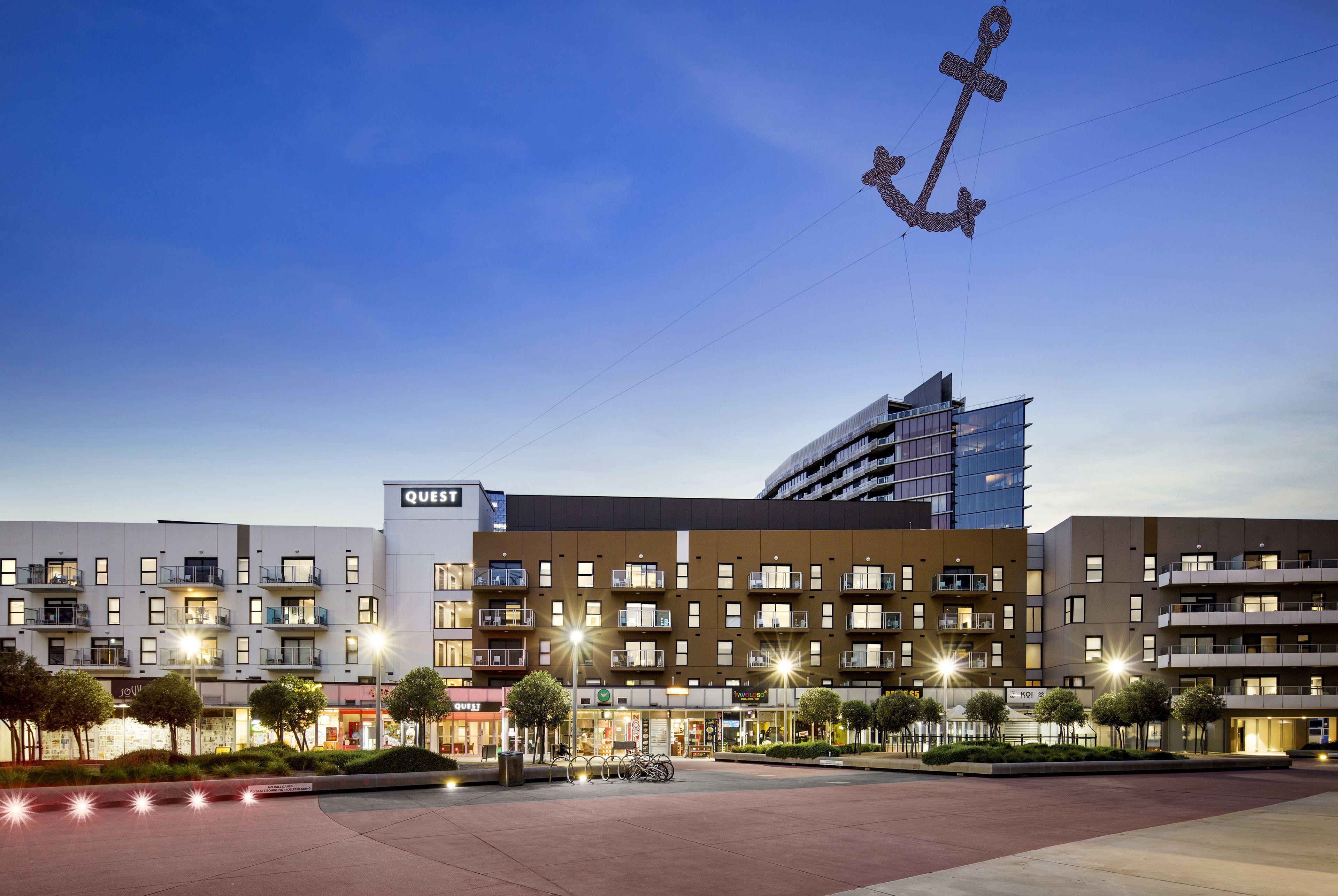 Quest Docklands — Photos 1